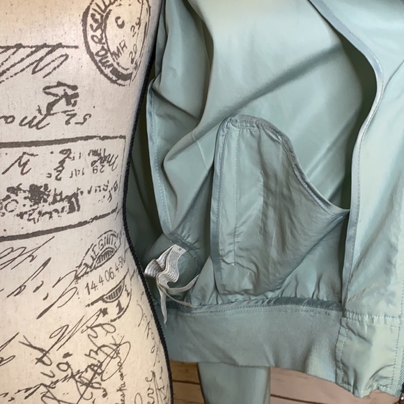 Forever21 Contemporary Light Women Jacket - Picture 7 of 10